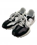 NEW BALANCEニューバランス）の古着「ローカットスニーカー」｜ホワイト