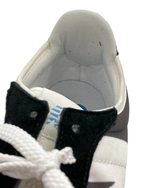 NEW BALANCE（ニューバランス）NEW BALANCE (ニューバランス) ローカットスニーカー ホワイト サイズ:26.5の古着・服飾アイテム