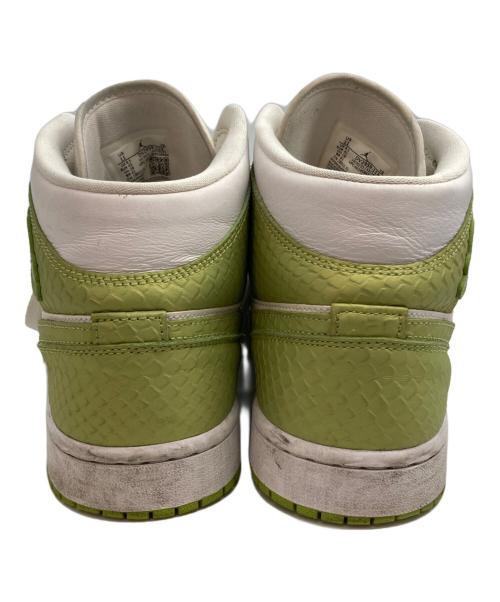 NIKE（ナイキ）NIKE (ナイキ) Air Jordan 1 Mid SE 