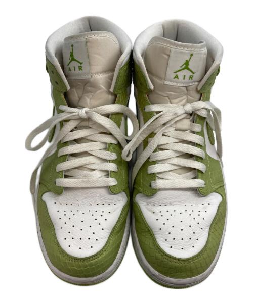 NIKE（ナイキ）NIKE (ナイキ) Air Jordan 1 Mid SE 