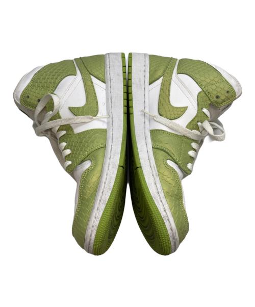 NIKE（ナイキ）NIKE (ナイキ) Air Jordan 1 Mid SE 