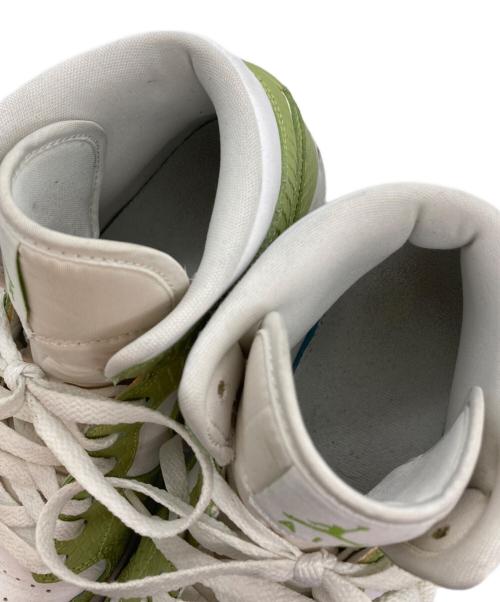 NIKE（ナイキ）NIKE (ナイキ) Air Jordan 1 Mid SE 