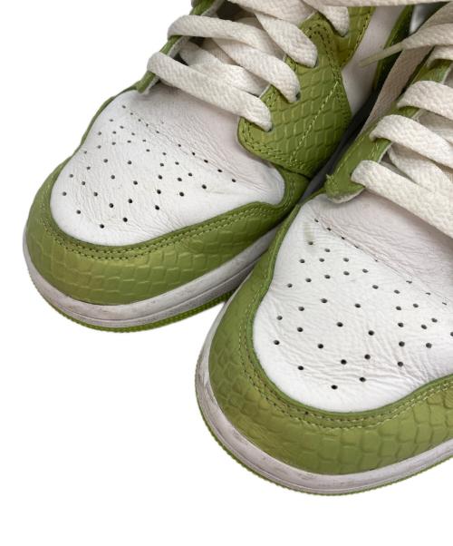 NIKE（ナイキ）NIKE (ナイキ) Air Jordan 1 Mid SE 