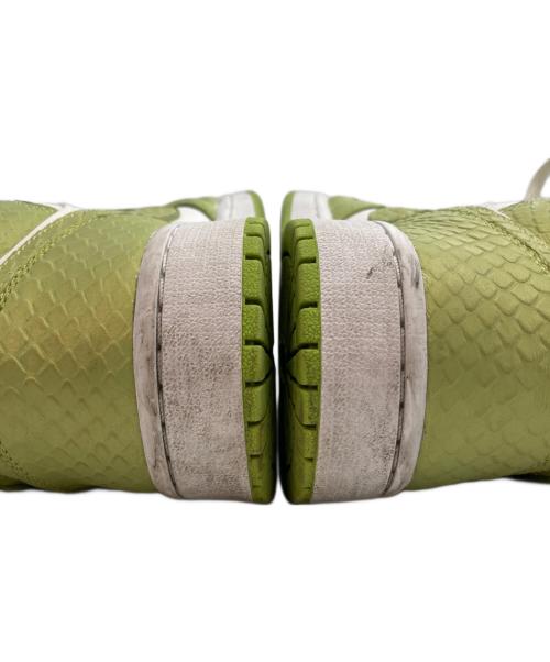 NIKE（ナイキ）NIKE (ナイキ) Air Jordan 1 Mid SE 