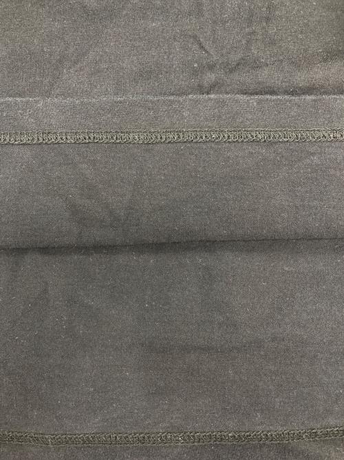 UNDERCOVER（アンダーカバー）UNDERCOVER (アンダーカバー) ランダムプリントパッチTEE ブラック サイズ:２の古着・服飾アイテム
