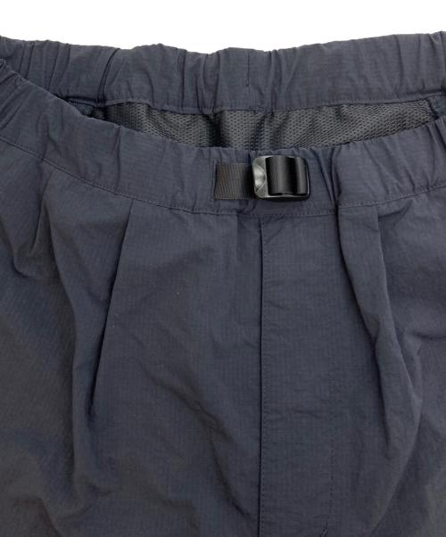 Koti（コティ）Koti (コティ) ナイロンパンツ ネイビー サイズ:Mの古着・服飾アイテム