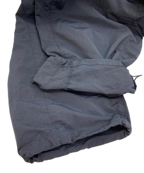 Koti（コティ）Koti (コティ) ナイロンパンツ ネイビー サイズ:Mの古着・服飾アイテム