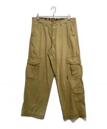 LEVI'S（リーバイス）の古着「カーゴパンツ」｜ベージュ