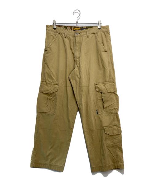 LEVI'S（リーバイス）LEVI'S (リーバイス) カーゴパンツ ベージュ サイズ:W34の古着・服飾アイテム