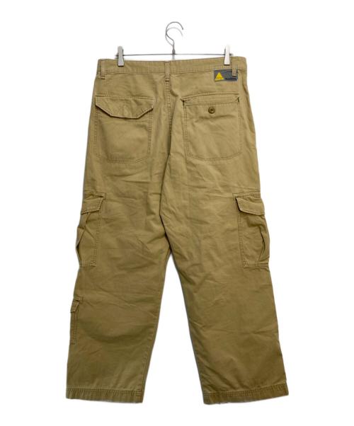 LEVI'S（リーバイス）LEVI'S (リーバイス) カーゴパンツ ベージュ サイズ:W34の古着・服飾アイテム