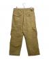LEVI'S (リーバイス) カーゴパンツ ベージュ サイズ:W34：8000円