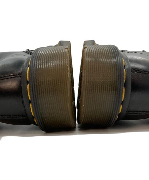 Dr.Martens（ドクターマーチン）Dr.Martens (ドクターマーチン) 8ホールブーツ ブラック サイズ:37の古着・服飾アイテム