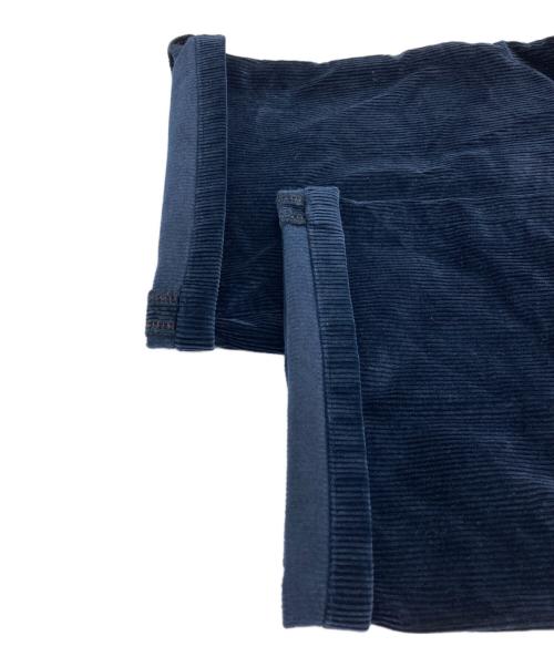 45R（フォーティファイブ・アール）45R (フォーティファイブ・アール) コーデュロイパンツ ネイビー サイズ: 3の古着・服飾アイテム