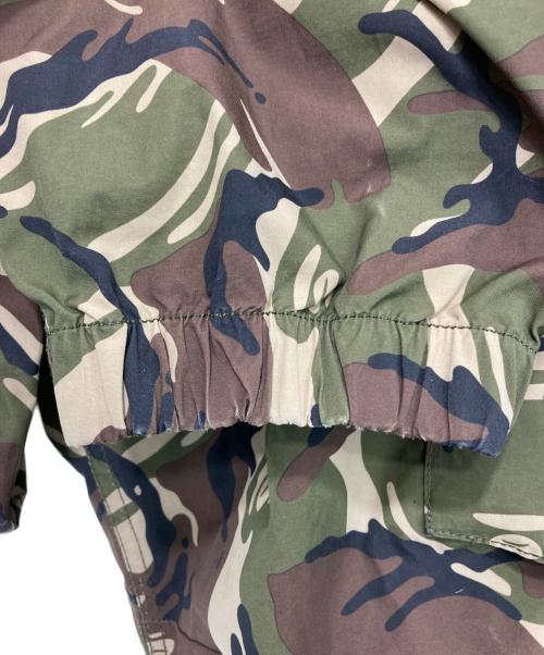 Aape BY A BATHING APE（エーエイプ バイ アベイシングエイプ）Aape BY A BATHING APE (エーエイプ バイ アベイシングエイプ) CAMO PRINT CARGO PANTS カーキ サイズ:Lの古着・服飾アイテム