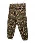 Aape BY A BATHING APE (エーエイプ バイ アベイシングエイプ) CAMO PRINT CARGO PANTS カーキ サイズ:L：8000円