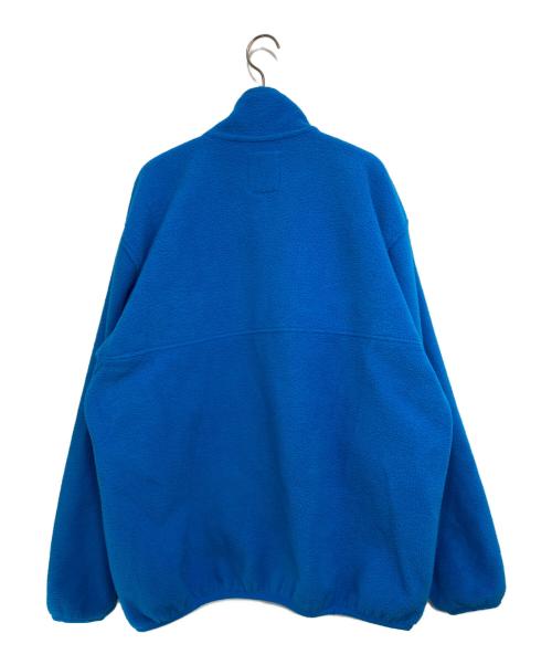 GAP（ギャップ）GAP (ギャップ) ARCTIC FLEECE ブルー サイズ:Lの古着・服飾アイテム