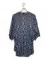 Vivienne Westwood man (ヴィヴィアン ウェストウッド マン) 総柄プリントカットソー ネイビー サイズ:FREE：9000円