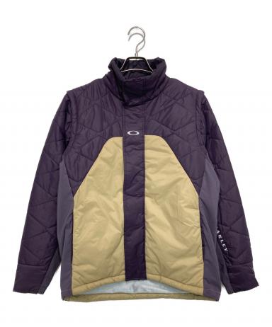 中古・古着通販】OAKLEY (オークリー) Supple Insulation Jacket