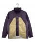 OAKLEY（オークリー）の古着「Supple Insulation Jacket」｜パープル×ベージュ