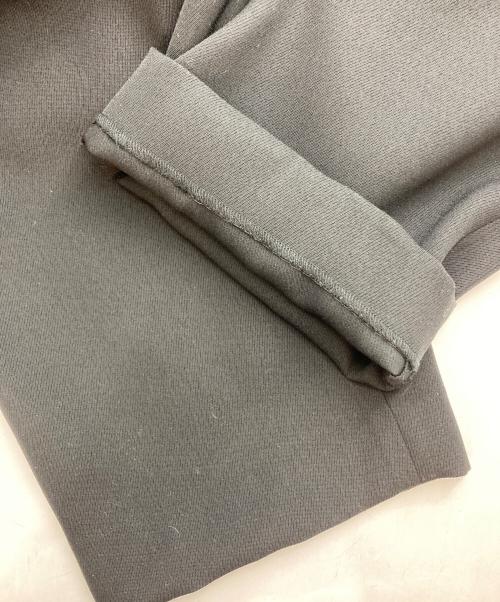 ReNAVE（リネイヴ）ReNAVE (リネイヴ) ウォッシャブルツイル ジャンプスーツ ブラック サイズ:2の古着・服飾アイテム