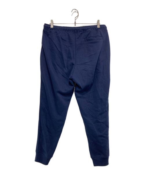 THE NORTH FACE（ザ ノース フェイス）THE NORTH FACE (ザ ノース フェイス) スウェットパンツ ブルー サイズ:Lの古着・服飾アイテム