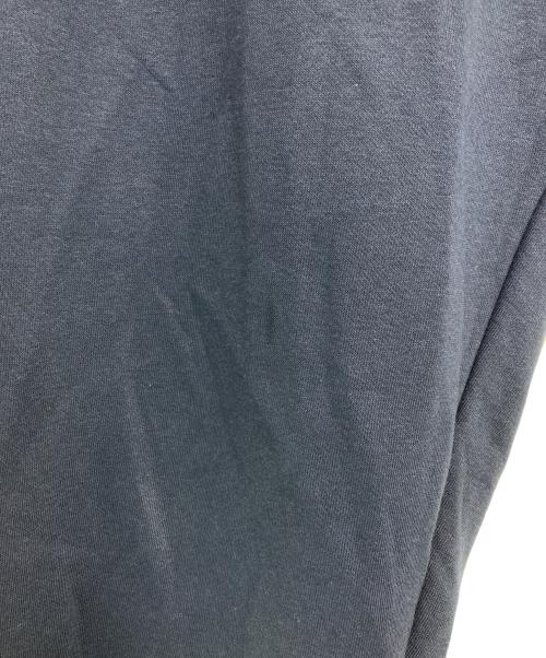 THE NORTH FACE（ザ ノース フェイス）THE NORTH FACE (ザ ノース フェイス) スウェットパンツ ブルー サイズ:Lの古着・服飾アイテム