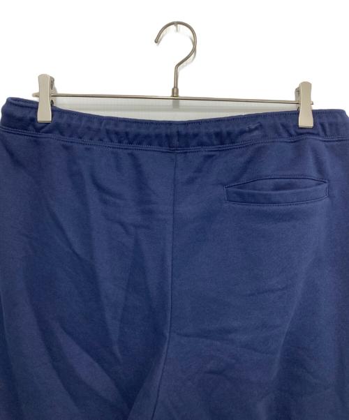 THE NORTH FACE（ザ ノース フェイス）THE NORTH FACE (ザ ノース フェイス) スウェットパンツ ブルー サイズ:Lの古着・服飾アイテム