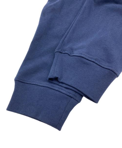THE NORTH FACE（ザ ノース フェイス）THE NORTH FACE (ザ ノース フェイス) スウェットパンツ ブルー サイズ:Lの古着・服飾アイテム