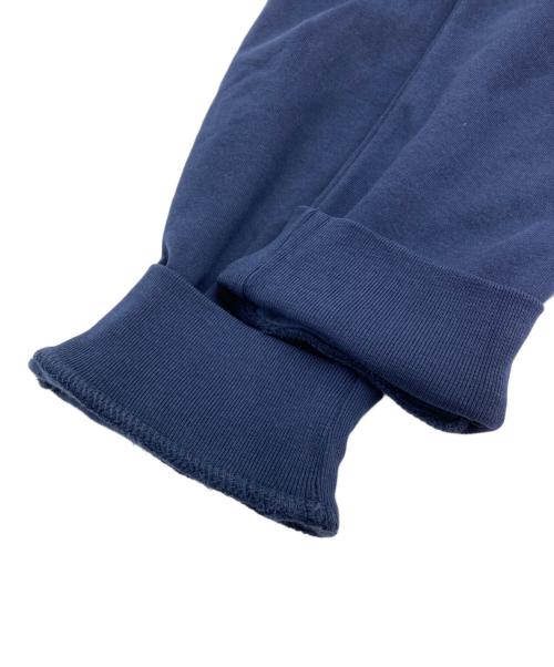 THE NORTH FACE（ザ ノース フェイス）THE NORTH FACE (ザ ノース フェイス) スウェットパンツ ブルー サイズ:Lの古着・服飾アイテム
