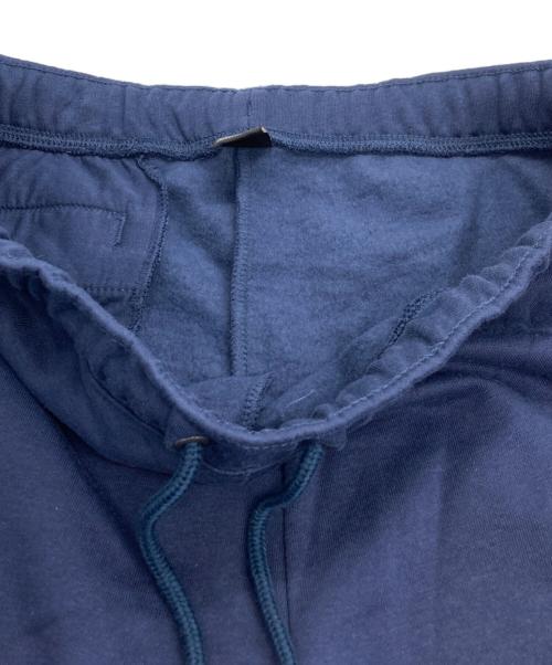 THE NORTH FACE（ザ ノース フェイス）THE NORTH FACE (ザ ノース フェイス) スウェットパンツ ブルー サイズ:Lの古着・服飾アイテム