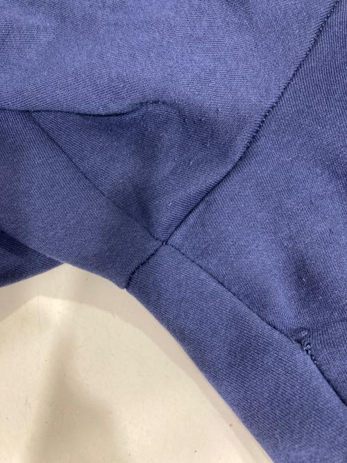 THE NORTH FACE（ザ ノース フェイス）THE NORTH FACE (ザ ノース フェイス) スウェットパンツ ブルー サイズ:Lの古着・服飾アイテム