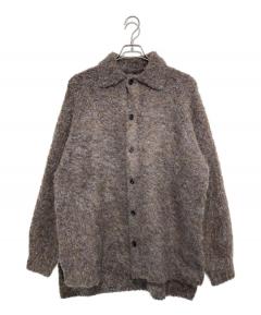 中古・古着通販】theory (セオリー) Neo Harbor Chain Mesh Shirt