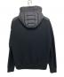 MONCLER (モンクレール) CARDIGAN TRICOT ブラック サイズ:XL：80000円