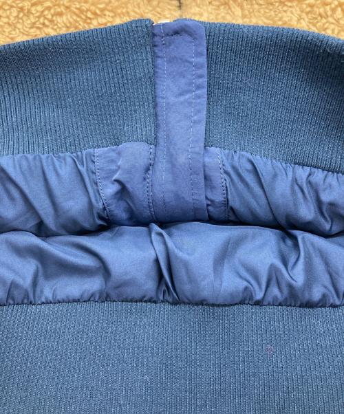 Patagonia（パタゴニア）Patagonia (パタゴニア) Dusty Mesa Vest ブラウン サイズ:Mの古着・服飾アイテム