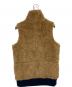 Patagonia (パタゴニア) Dusty Mesa Vest ブラウン サイズ:M：9000円