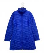 Patagoniaパタゴニア）の古着「W's Fiona Parka」｜ブルー