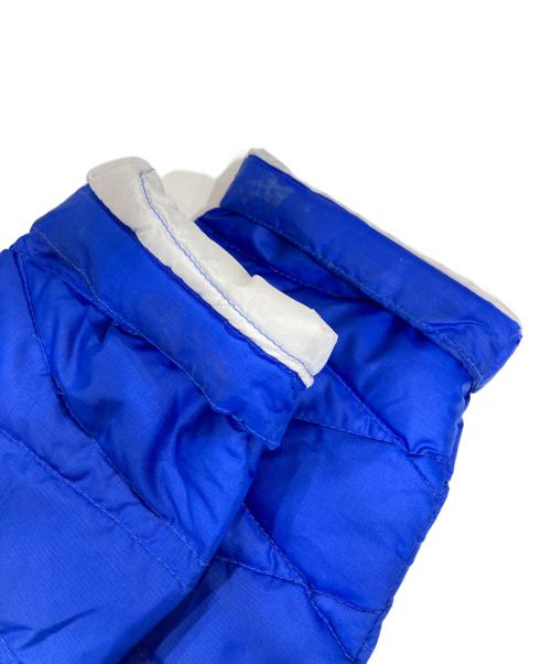 Patagonia（パタゴニア）Patagonia (パタゴニア) W's Fiona Parka ブルー サイズ:Sの古着・服飾アイテム
