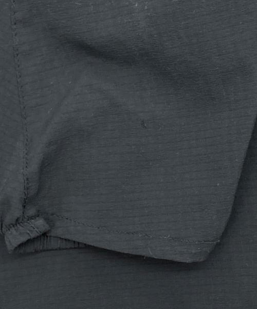ARC'TERYX（アークテリクス）ARC'TERYX (アークテリクス) SQUAMISH HOODY ブラック サイズ:Sの古着・服飾アイテム
