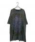 DISNEY（ディズニー）の古着「22SS FANTASIA PEGASUS WASHED-PRINT T-SHIRT」｜グレー