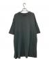 DISNEY (ディズニー) 22SS FANTASIA PEGASUS WASHED-PRINT T-SHIRT グレー サイズ:L：9000円