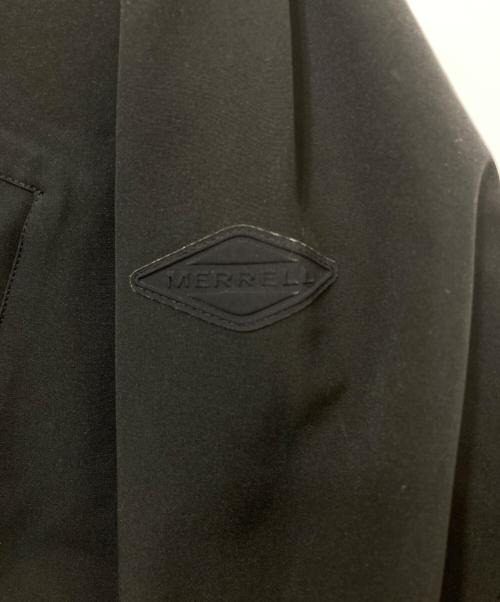 MERRELL（メレル）MERRELL (メレル) 2WAYシムシリングジャンパー ブラック サイズ:-の古着・服飾アイテム