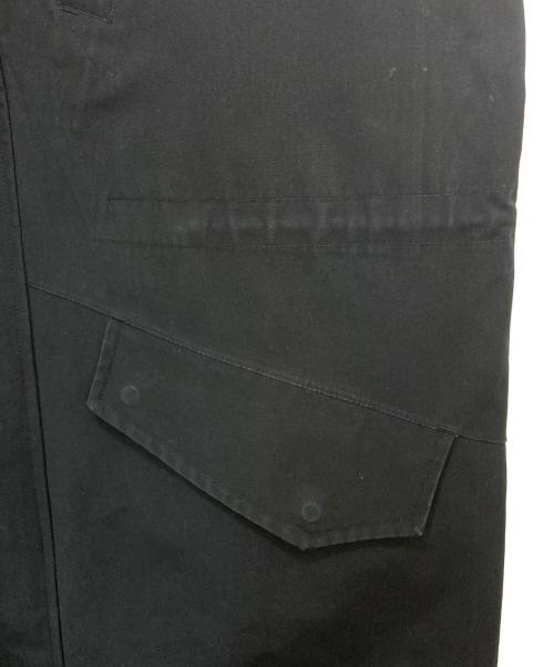 MERRELL（メレル）MERRELL (メレル) 2WAYシムシリングジャンパー ブラック サイズ:-の古着・服飾アイテム