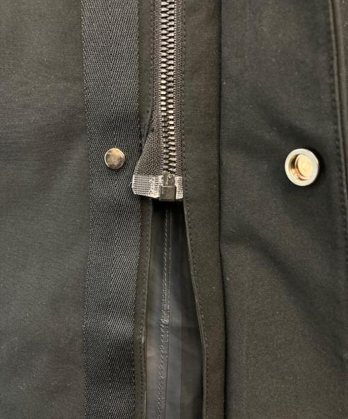 MERRELL（メレル）MERRELL (メレル) 2WAYシムシリングジャンパー ブラック サイズ:-の古着・服飾アイテム