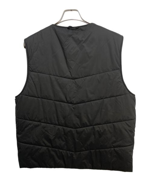 MERRELL（メレル）MERRELL (メレル) 2WAYシムシリングジャンパー ブラック サイズ:-の古着・服飾アイテム