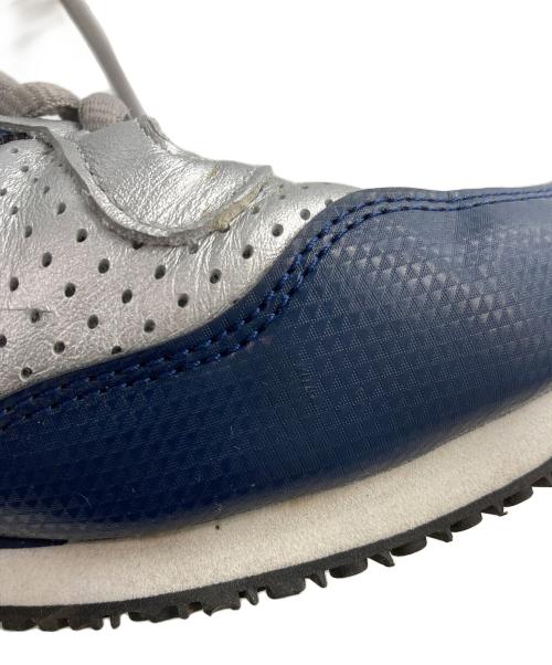 adidas（アディダス）adidas (アディダス) GALAXY OG シルバー サイズ:27.5の古着・服飾アイテム