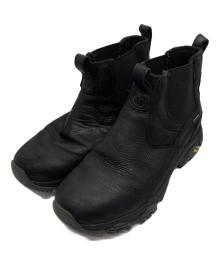 MERRELL（メレル）の古着「Moab Adventure 3 Chelsea」｜ブラック