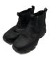 MERRELL（メレル）の古着「Moab Adventure 3 Chelsea」｜ブラック