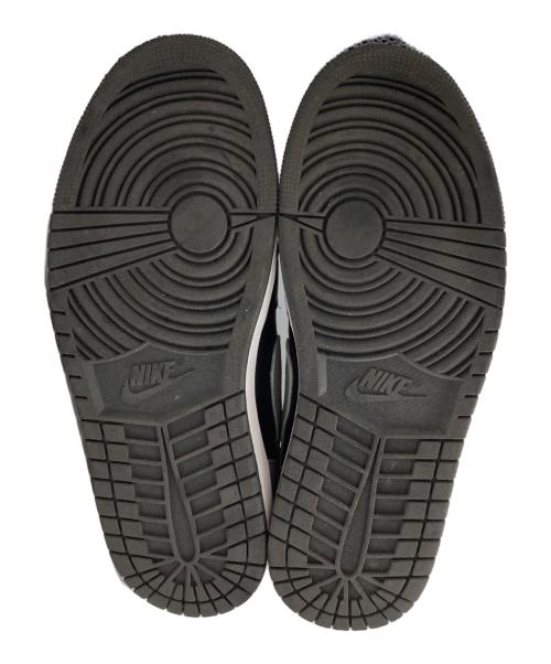 NIKE（ナイキ）NIKE (ナイキ) Air Jordan 1 Retro Low OG Shadow グレー サイズ:27.5の古着・服飾アイテム