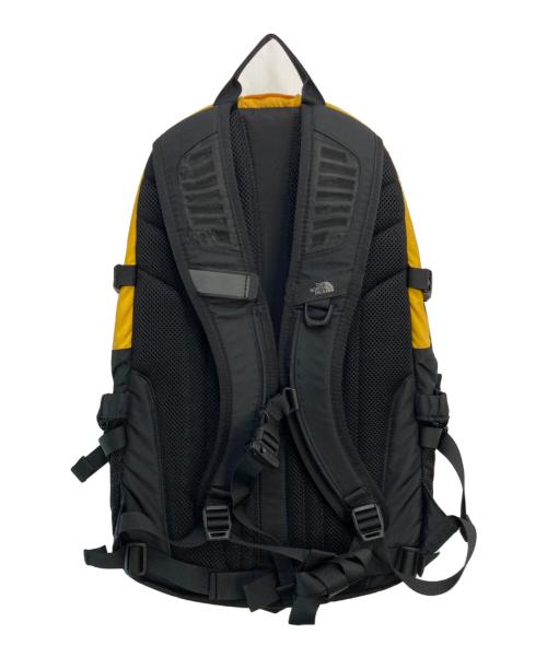 THE NORTH FACE（ザ ノース フェイス）THE NORTH FACE (ザ ノース フェイス) ホットショット イエローの古着・服飾アイテム
