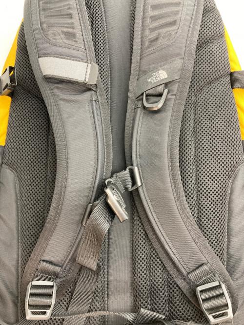 THE NORTH FACE（ザ ノース フェイス）THE NORTH FACE (ザ ノース フェイス) ホットショット イエローの古着・服飾アイテム
